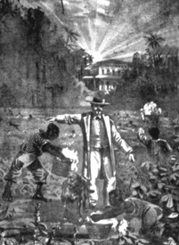 Slavery