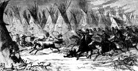 Washita Massacre