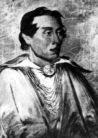 Chief Kennekuk