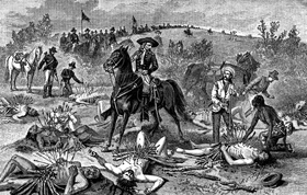 Kidder Massacre