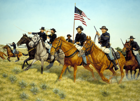 Battle of Prairie Dog Creek