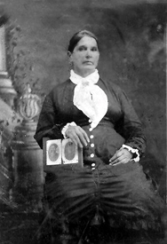 Nancy "Quindaro" Guthrie