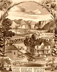 The Great West