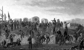 Mormon Battalion