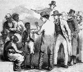 Pro-slavery