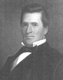 Colonel Alexander W. Doniphan 