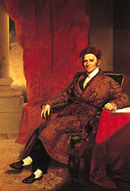 Amos Adams Lawrence