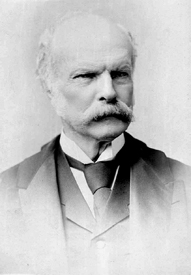 Benjamin F. Stringfellow