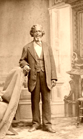 Benjamin "Pap" Singleton
