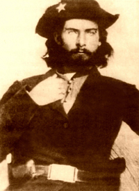 William "Bloody Bill" Anderson