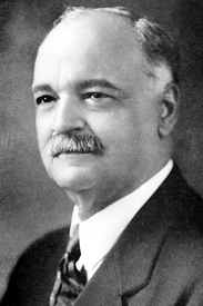Charles Curtis