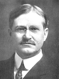 Charles F. Scott