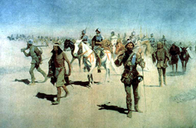 Coronado's Expedition