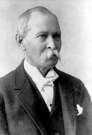 Daniel Webster Wilder