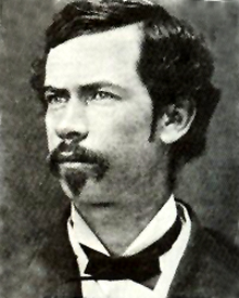 Daniel Woodson
