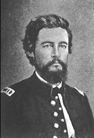 Edmund G. Ross