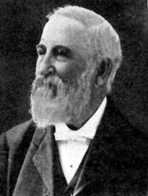 Edmund Needham Morrill
