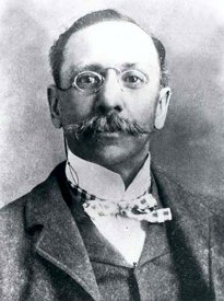 Edward P. McCabe
