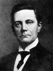 Edward W. Hoch