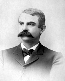 Eugene Fitch Ware