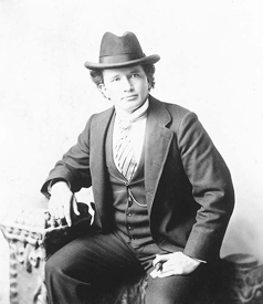 Francis Marion Steele