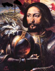 Francisco V�zquez de Coronado