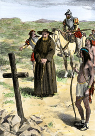 Francisco Juan De Padilla
