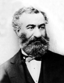 George Grant