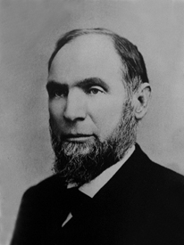 George W. Glick