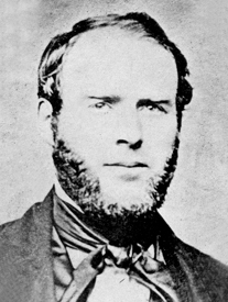 James B. Abbott