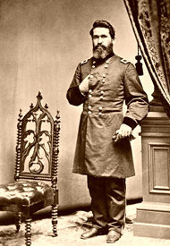 James G. blunt