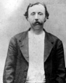 James H. Kelley, Dodge City, Kansas