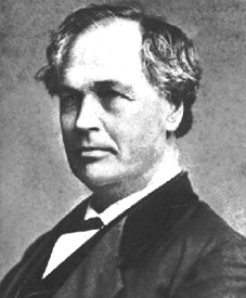 James William Denver