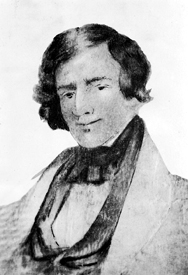 Jedediah Strong Smith