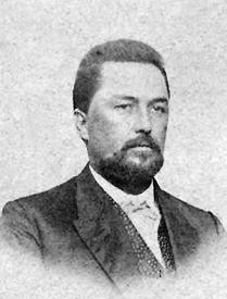 John A. Halderman