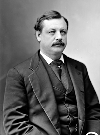 John Alexander Anderson