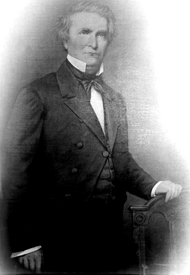 John Calhoun