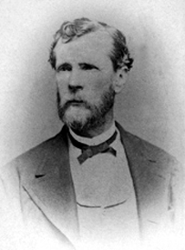John H. Stringfellow