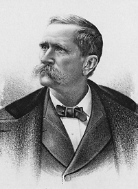 John Pierce St. John