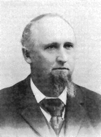 John W. Leedy