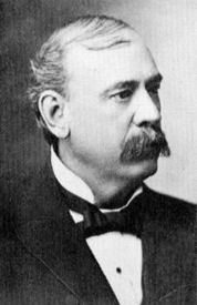 Lorenzo D. Lewelling