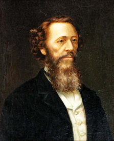 Mark W. Delahay