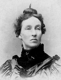 Mary Elizabeth Lease