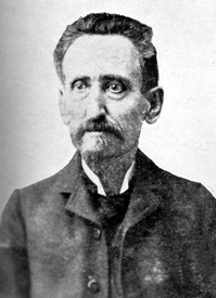 Milton W. Reynolds