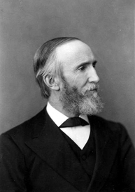 Richard Cordley
