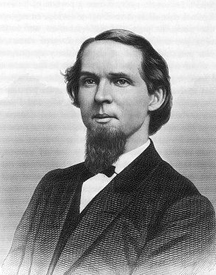 Sidney Clarke