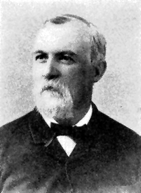 Thomas A. Osborn