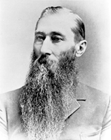 William A. Peffer