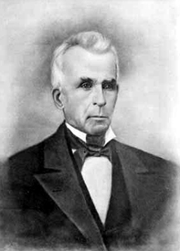 Wilson Shannon