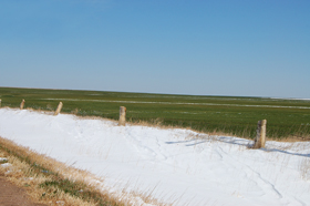 Alexander Kansas area